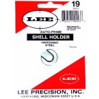 Lee Auto Prime Hand Priming Tool Shellholder #19 (9mm Luger, 40 S&W, 10mm Auto) (SKU 90023)