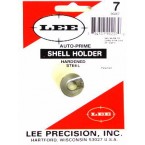 Lee Auto Prime Hand Priming Tool Shellholder #7 (30 M1 Carbine, 32 ACP)