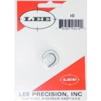 Lee Auto Prime Hand Priming Tool Shellholder #10 (220 Swift, 225 Winchester, 6.5mm Japanese)