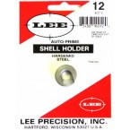 Lee Auto Prime Hand Priming Tool Shellholder #12 (6mm PPC, 6.5 Grendel, 7.62x39mm) (SKU 90212)