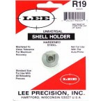 Lee Universal Shellholder #19 (9mm Luger, 40 S&W, 10mm Auto)