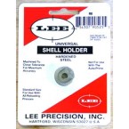 Lee Universal Shellholder #8 (348 Winchester, 416 Rigby, 45-70 Government)