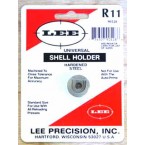 Lee Universal Shellholder #11 (444 Marlin, 44 Special, 44 Remington Magnum)