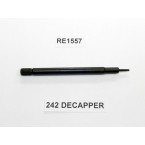 242 DECAPPER (##RE1557)
