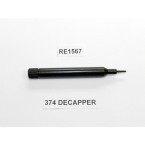 374 DECAPPER (##RE1567)