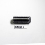 EXTRA SHORT Crimp Body (## S13066)
