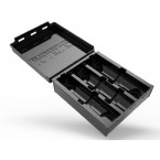 3 DIE LARGE SERIES HINGED BOX (##SD5327)