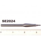 EZ X EXP 7.62X39.307 (## SE2024)