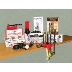 Lee Classic 4 Hole Turret Press Deluxe Kit (SKU 90304)