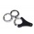 ULTIMATE LOCK RINGS 3 PACK (90566)