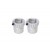 Spline Drive Breech Lock Bushing 2 pack (90063) RELOADING DIES