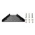 Lee Bench Plate Steel Base Blank (SKU 90267)