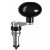 Lee Deluxe Quick Trim Case Trimmer (SKU 90437)