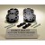 Lee Auto-Disk Powder Measure Double Disk Kit (SKU 90195)